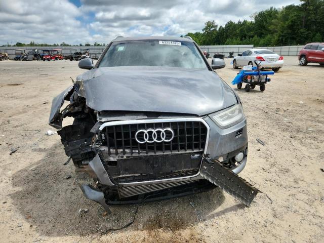 صورة رقم 5 من المزاد - 2015 AUDI Q3 PREMIUM PLUS مع VIN WA1BFCFS1FR012786