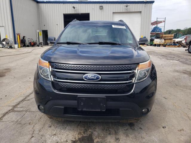 Photo 5 from auction – 2014 FORD EXPLORER L with VIN 1FM5K8F89EGA69310