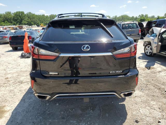 Photo 6 from auction – 2017 LEXUS RX 350 BAS with VIN 2T2BZMCA2HC057663