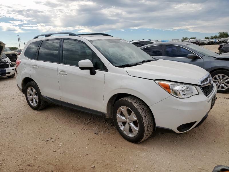 Photo 4 from auction – 2016 SUBARU FORESTER 2 with VIN JF2SJADCXGH496647