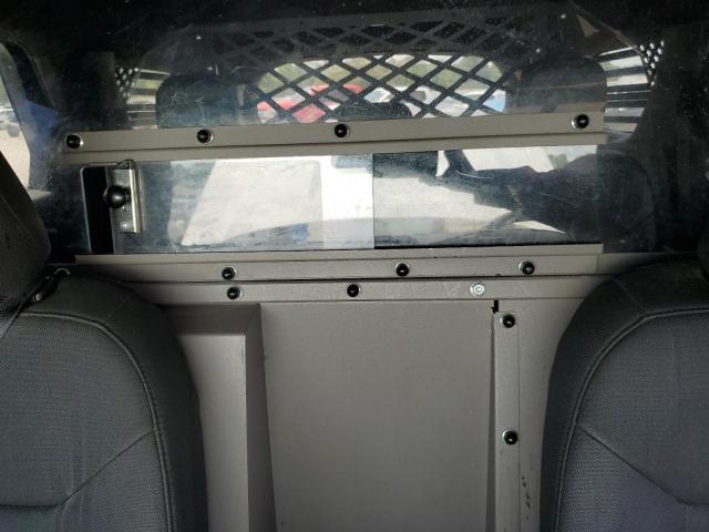 Photo 10 from auction – 2022 FORD EXPLORER P with VIN 1FM5K8AB4NGA29140