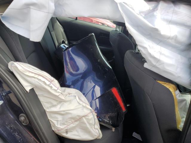 Photo 10 from auction – 2024 TOYOTA COROLLA LE with VIN 5YFB4MDE4RP165420