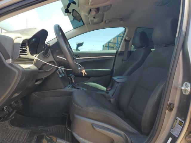 Photo 7 from auction – 2019 HYUNDAI ELANTRA SE with VIN 5NPD74LF3KH456696