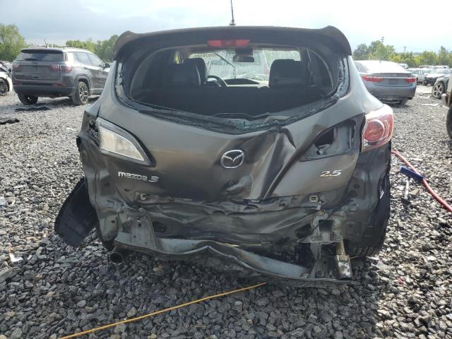 Photo 6 from auction – 2011 MAZDA 3 S with VIN JM1BL1K57B1428241