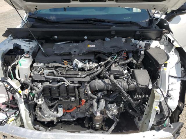 Photo 12 from auction – 2024 TOYOTA RAV4 XSE with VIN 2T3E6RFV0RW078119