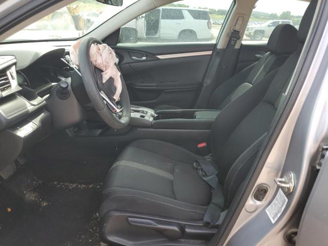 Photo 7 from auction – 2016 HONDA CIVIC LX with VIN 19XFC2F51GE014930