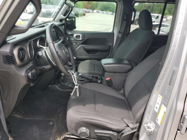 Photo 7 from auction – 2018 JEEP WRANGLER U with VIN 1C4HJXDG2JW293429