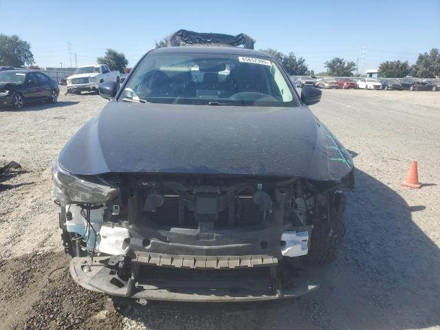 Photo 5 from auction – 2021 MAZDA CX-5 GRAND with VIN JM3KFBDM9M0386799