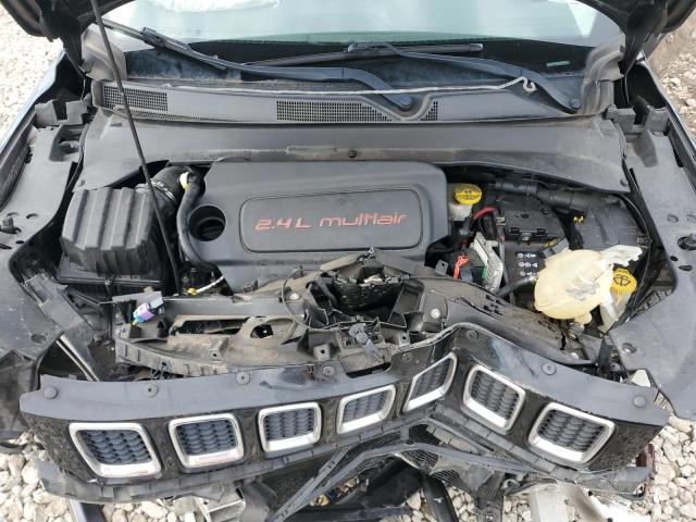 Zdjęcie 12 z aukcji – 2018 JEEP COMPASS SP z VIN 3C4NJDABXJT423473