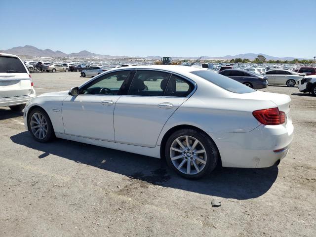 Фото 2 с аукциона – 2014 BMW 535 I с VIN WBA5B1C55ED476688