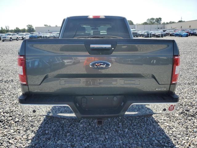Photo 6 from auction – 2019 FORD F150 SUPER with VIN 1FTFW1E43KFC88574