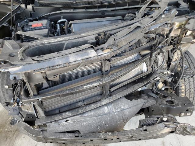 Photo 12 from auction – 2021 CADILLAC ESCALADE P with VIN 1GYS3BKL3MR419765