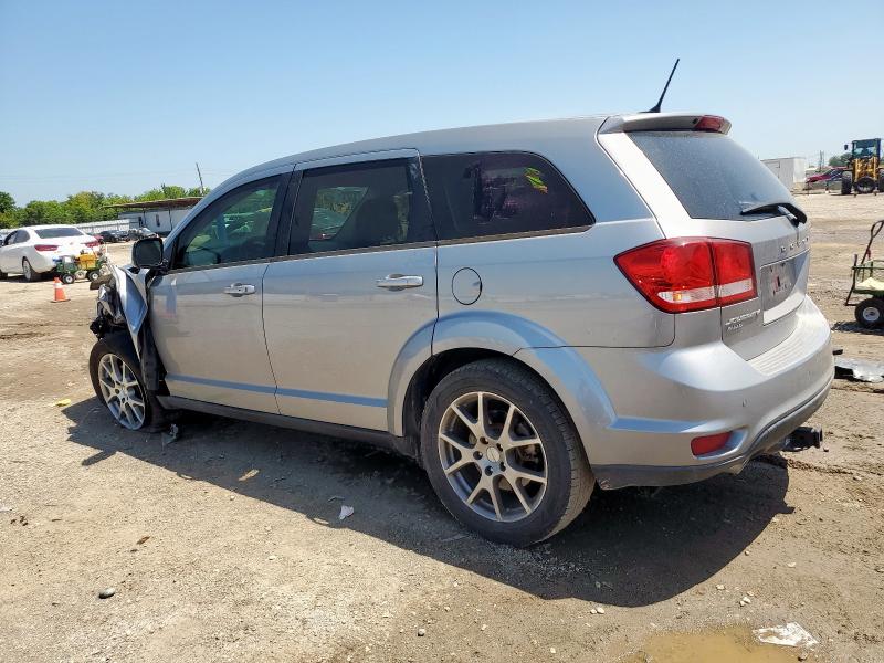 Photo 2 from auction – 2015 DODGE JOURNEY R/T with VIN 3C4PDDEG9FT633835