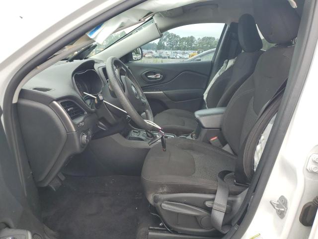 Photo 7 from auction – 2019 JEEP CHEROKEE L with VIN 1C4PJLCX9KD120252