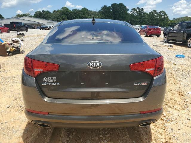Photo 6 from auction – 2013 KIA OPTIMA EX with VIN 5XXGN4A73DG197981