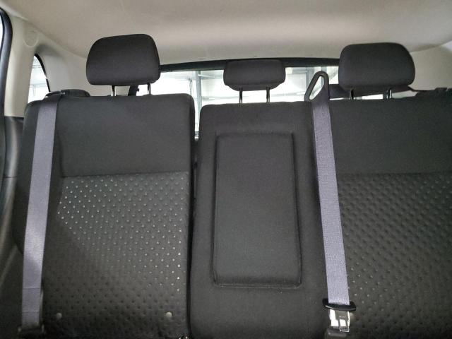 Photo 10 from auction – 2011 MITSUBISHI OUTLANDER with VIN JA4AR4AU2BZ020455