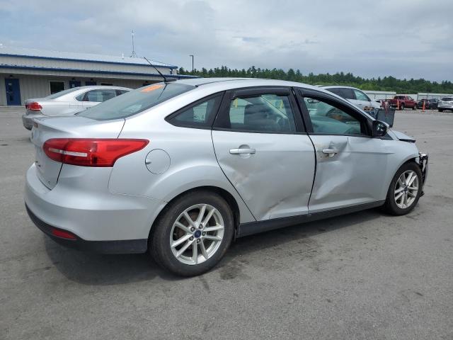 Photo 3 from auction – 2016 FORD FOCUS SE with VIN 1FADP3F25GL323417