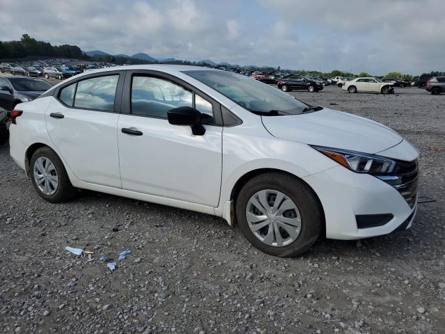 Photo 4 from auction – 2023 NISSAN VERSA S with VIN 3N1CN8DV0PL870060