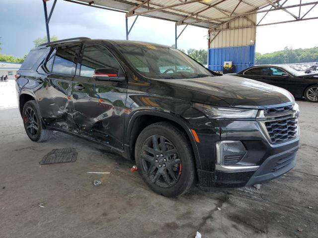 Photo 4 from auction – 2023 CHEVROLET TRAVERSE P with VIN 1GNERKKW4PJ214641