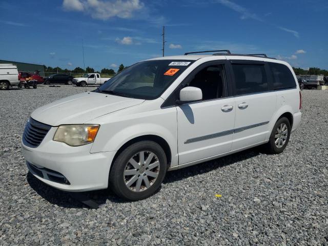 Photo 1 from auction – 2014 CHRYSLER TOWN & COU with VIN 2C4RC1BG3ER381709
