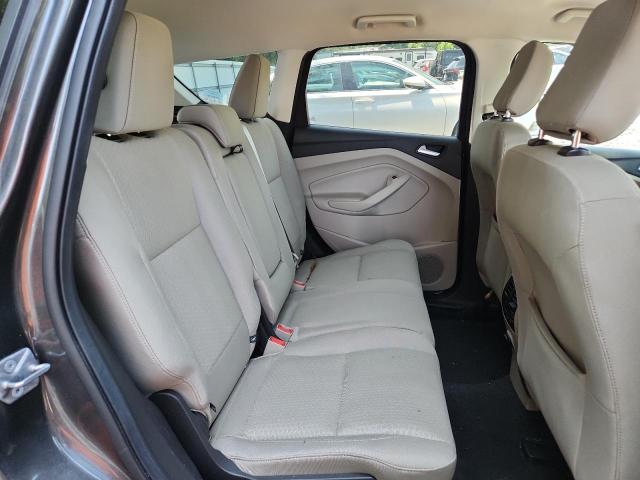 Photo 11 from auction – 2018 FORD ESCAPE SE with VIN 1FMCU9GD1JUD06533