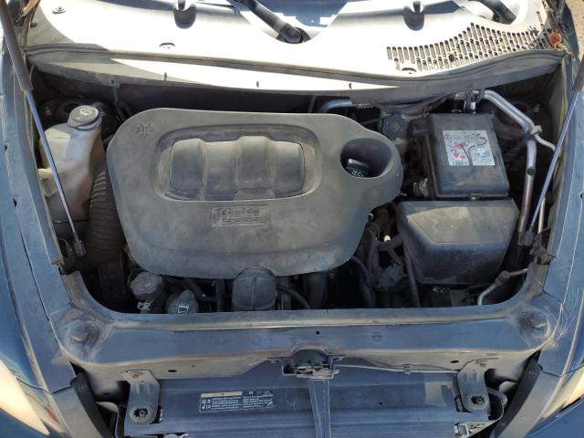 Photo 11 from auction – 2011 CHEVROLET HHR LT with VIN 3GNBABFW2BS591187