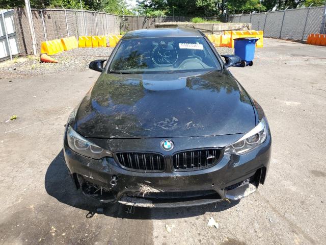 Снимка 5 от търг – 2019 BMW M4 с VIN WBS4Y9C56KAH82917