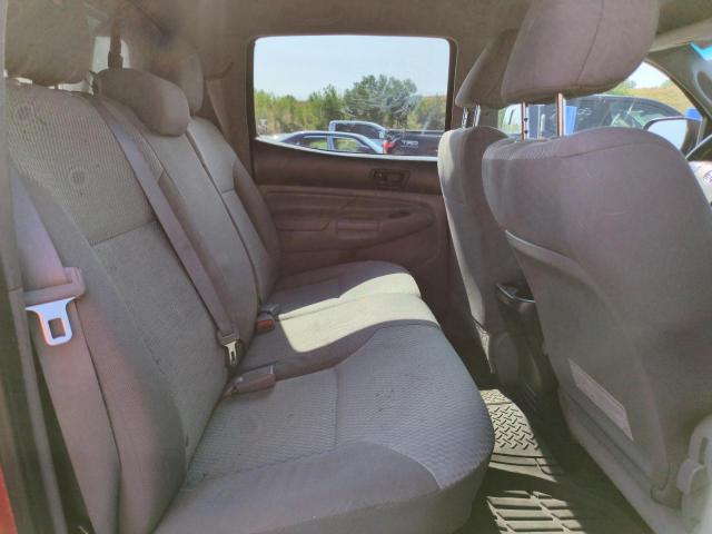 Photo 10 from auction – 2012 TOYOTA TACOMA DOU with VIN 3TMLU4EN2CM098267