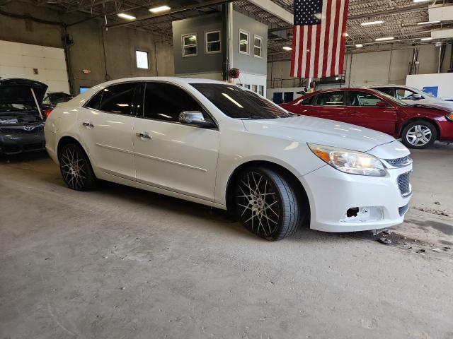 Photo 4 from auction – 2015 CHEVROLET MALIBU 1LT with VIN 1G11C5SL3FF347451