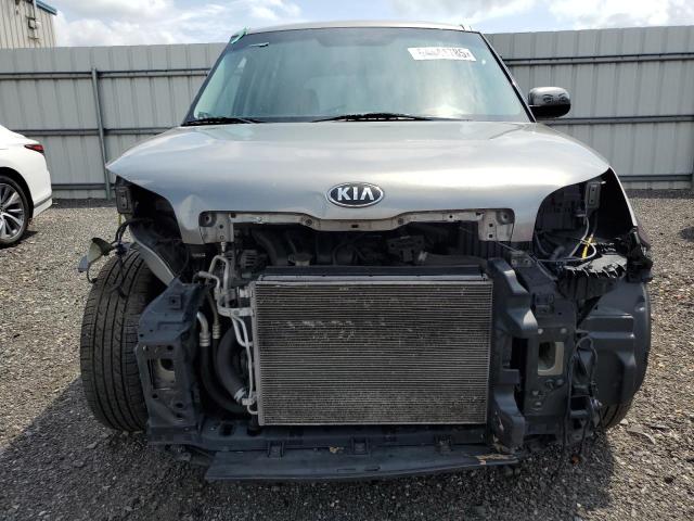 صورة رقم 5 من المزاد - 2018 KIA SOUL + مع VIN KNDJP3A58J7510083