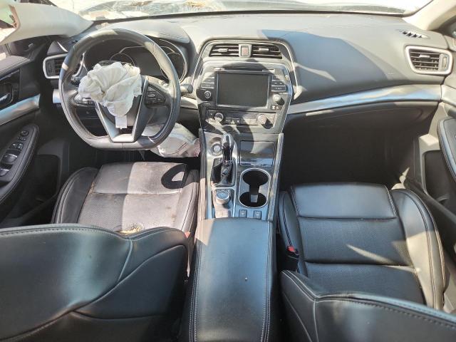 Photo 8 from auction – 2020 NISSAN MAXIMA SL with VIN 1N4AA6DV1LC385524