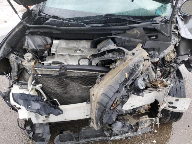 Photo 12 from auction – 2013 LEXUS RX 350 BAS with VIN 2T2BK1BA4DC222465