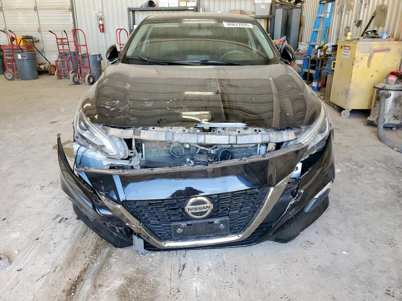 Photo 5 from auction – 2019 NISSAN ALTIMA SR with VIN 1N4BL4CV7KC176808