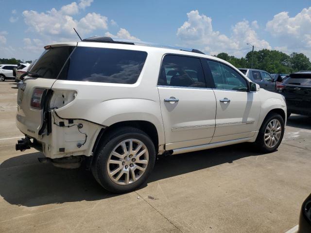 Photo 3 from auction – 2015 GMC ACADIA DEN with VIN 1GKKVTKD1FJ138293