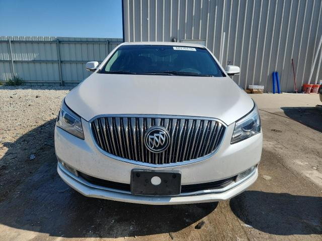 Photo 5 from auction – 2015 BUICK LACROSSE with VIN 1G4GC5G39FF149110