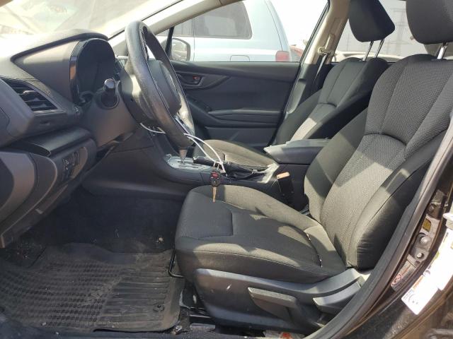 Photo 7 from auction – 2018 SUBARU IMPREZA with VIN 4S3GTAA66J3740411