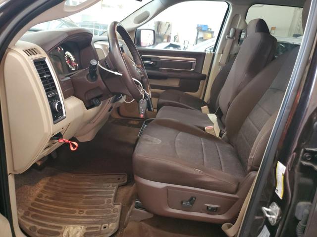 Photo 7 from auction – 2017 RAM 1500 SLT with VIN 3C6RR7LT4HG729242
