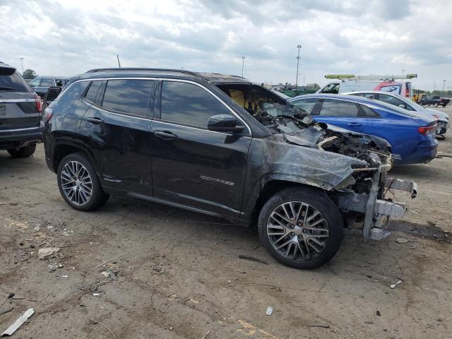 Photo 4 from auction – 2023 JEEP COMPASS LIMITED with VIN 3C4NJDCN4PT520796