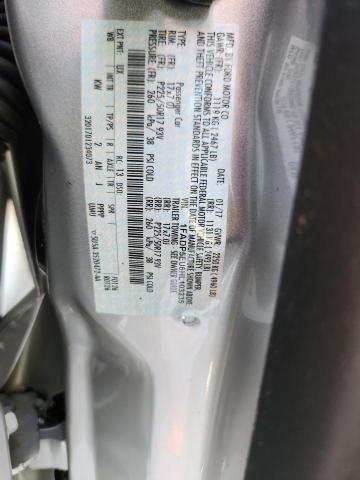 Photo 14 from auction – 2017 FORD C-MAX SE with VIN 1FADP5EU6HL103235