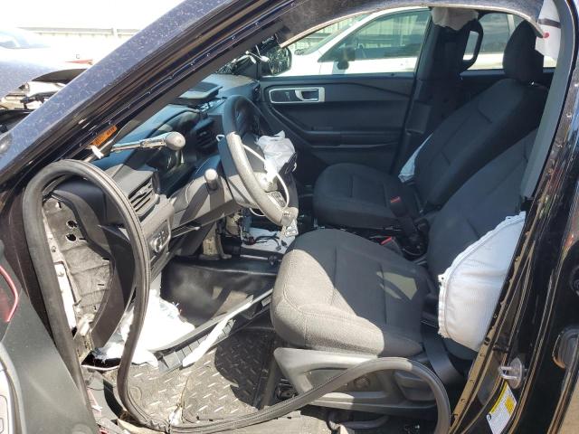 Photo 7 from auction – 2023 FORD EXPLORER P with VIN 1FM5K8AB3PGC00110