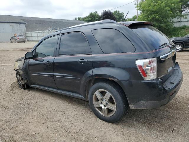 Photo 2 from auction – 2009 CHEVROLET EQUINOX LT with VIN 2CNDL43F596222565