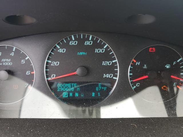 Photo 9 from auction – 2010 CHEVROLET IMPALA LT with VIN 2G1WB5EN5A1108778