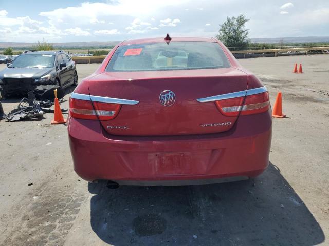 Photo 6 from auction – 2015 BUICK VERANO CONVENIENCE with VIN 1G4PR5SK4F4152375