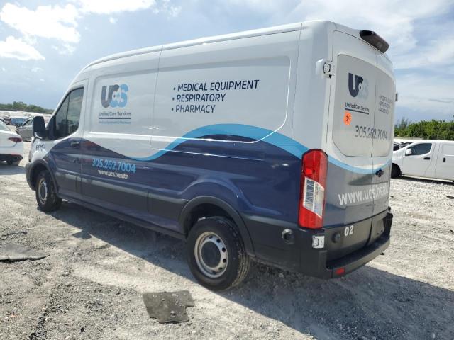 Photo 2 from auction – 2019 FORD TRANSIT with VIN 1FTYR2CM6KKB64296