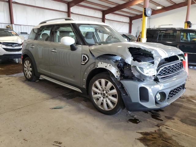 Photo 4 from auction – 2022 MINI COOPER S C with VIN WMZ83BR02N3P11648