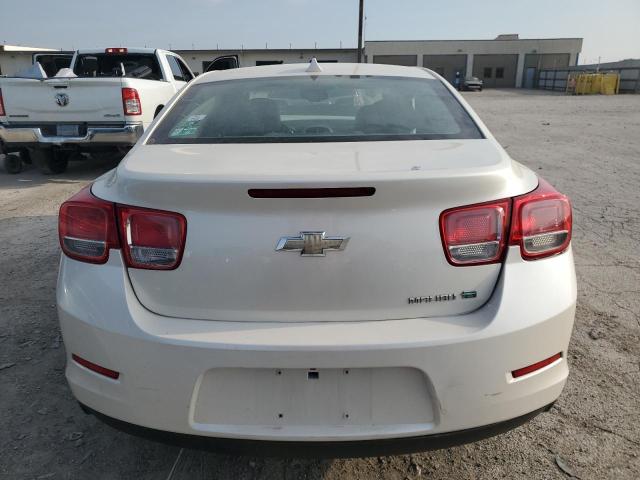 Photo 6 from auction – 2013 CHEVROLET MALIBU 2LT with VIN 1G11F5RR9DF121834