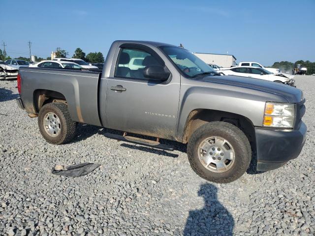 Photo 4 from auction – 2008 CHEVROLET SILVERADO with VIN 1GCEC14X28Z109058