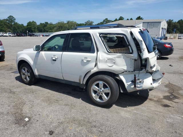 Photo 2 from auction – 2012 FORD ESCAPE LIM with VIN 1FMCU0EG9CKA98425