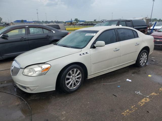 BUICK LUCERNE CX 2011 with VIN 1G4HC5EM3BU103844 - Photo from auction