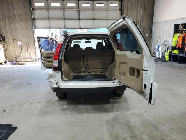 Photo 6 from auction – 2005 HONDA CR-V SE with VIN JHLRD78965C004036